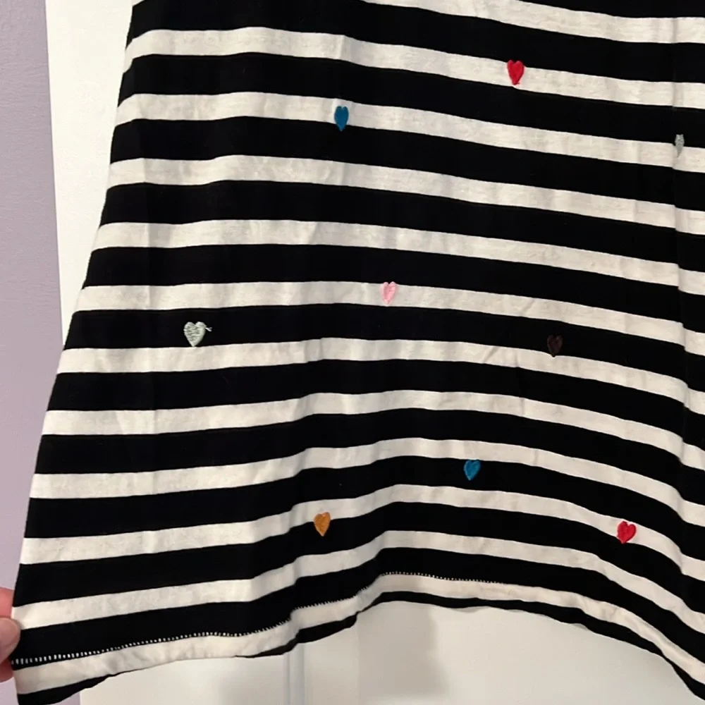The Great striped tee - Picture 3 of 3
